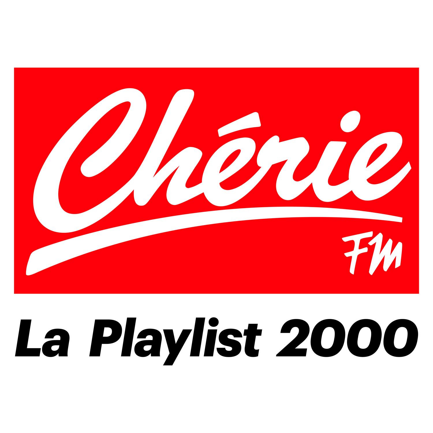 Chérie FM Guyane